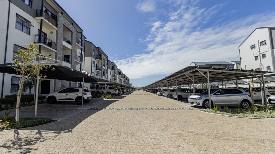 To Let 2 Bedroom Property for Rent in Sandown Western Cape